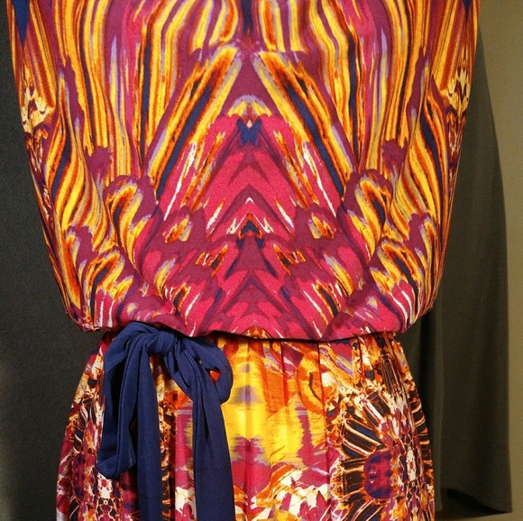 Fenn Wright Mason Dress - Picture 5 of 7